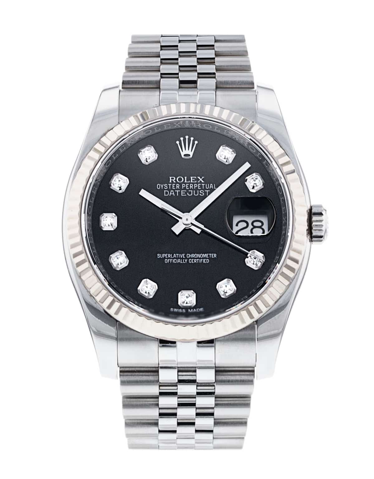 Rolex Datejust 116234
